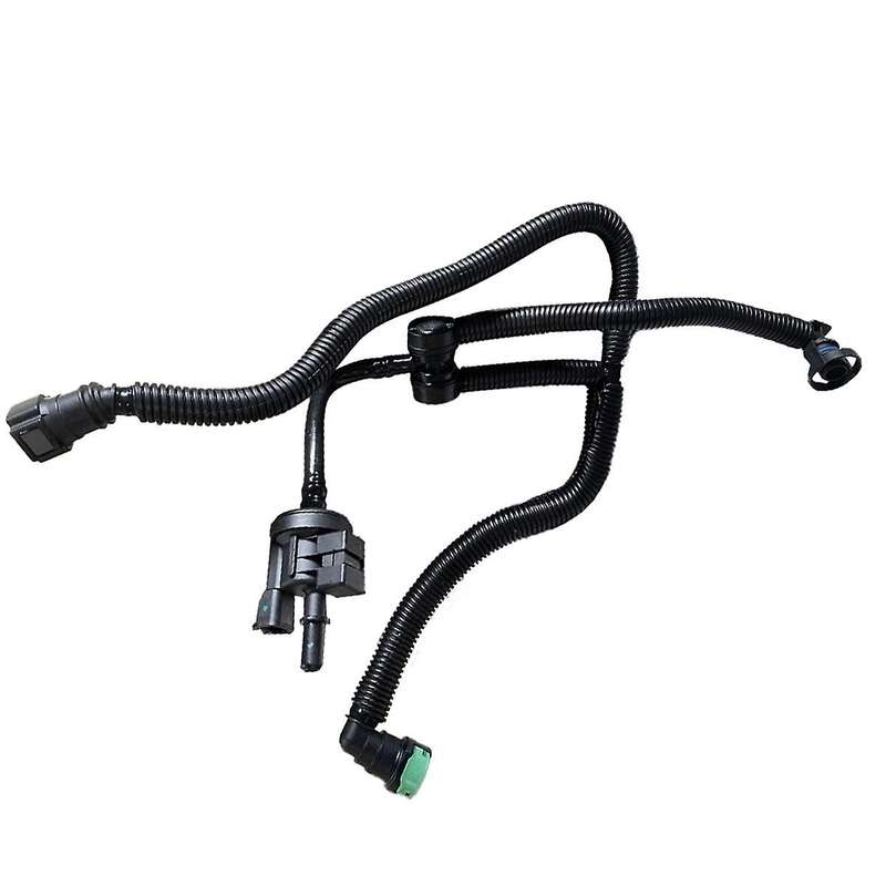 Vapor Canister Purge Valve 911-757 for 1.6L-L4 2013-2014 2M1600 CP907 CP818 PV966 DG9Z-9D289-B DG9Z