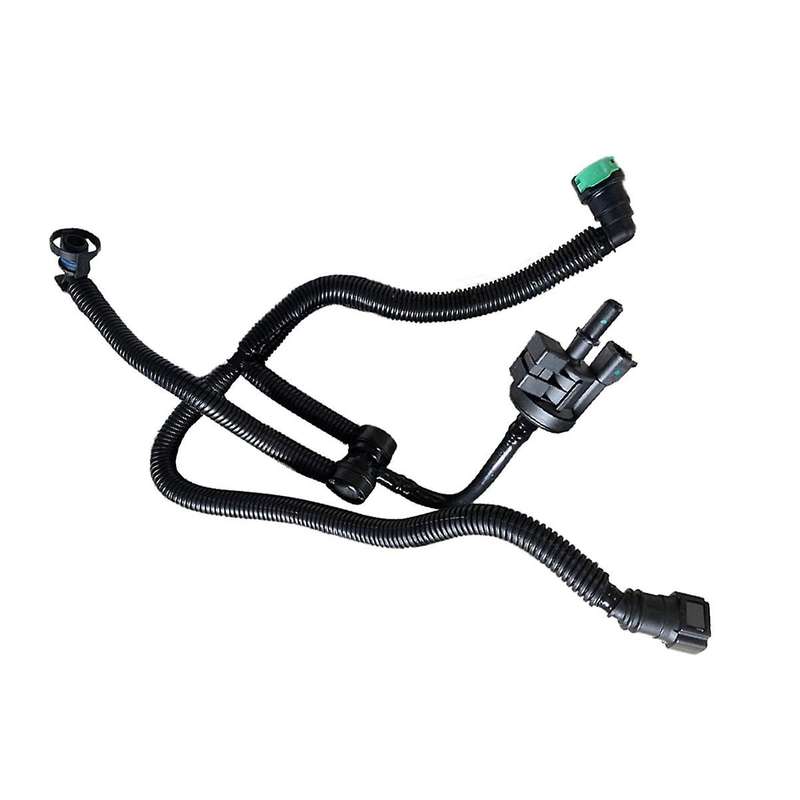 Vapor Canister Purge Valve 911-757 for 1.6L-L4 2013-2014 2M1600 CP907 CP818 PV966 DG9Z-9D289-B DG9Z