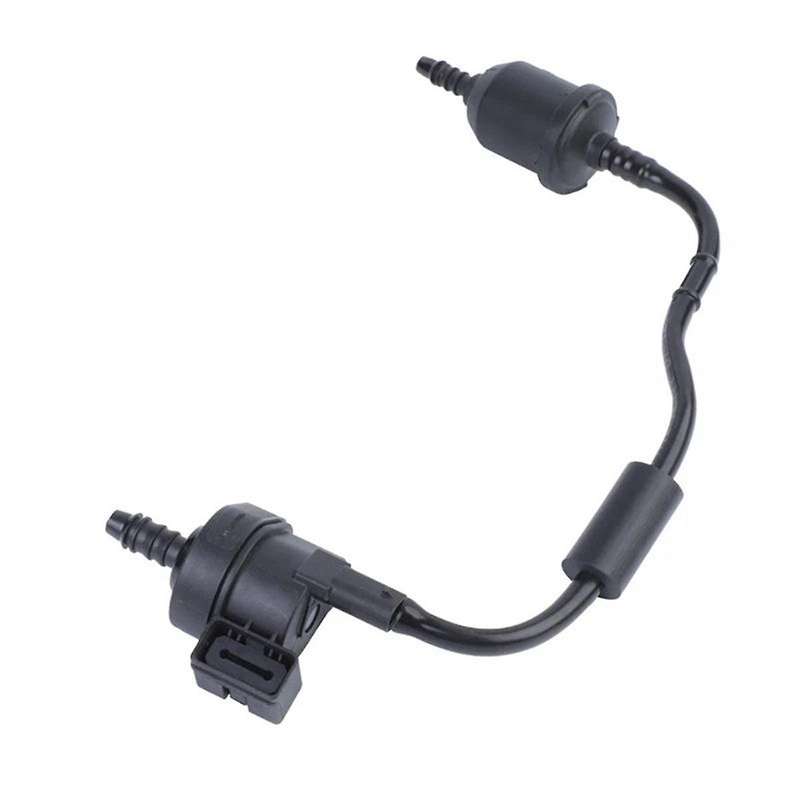 Vapor Canister Purge Valve for A3 A4 B8 A5 Q3 Q5 TT Golf 06L133781AD