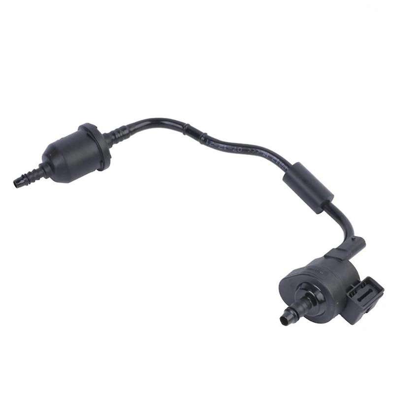 Vapor Canister Purge Valve for A3 A4 B8 A5 Q3 Q5 TT Golf 06L133781AD