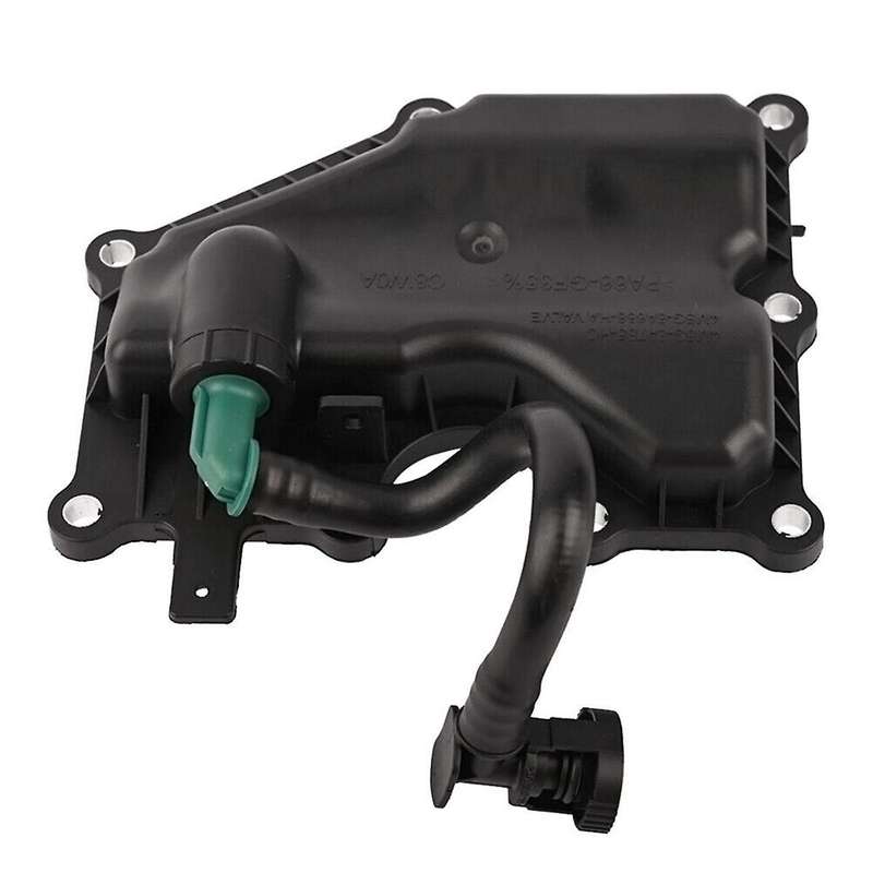 Vapor Canister Purge Valve Assembly for Sport 2.0L LR025615 2015-2017