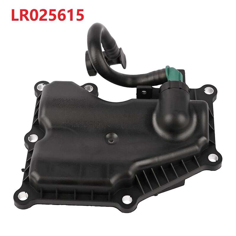 Vapor Canister Purge Valve Assembly for Sport 2.0L LR025615 2015-2017