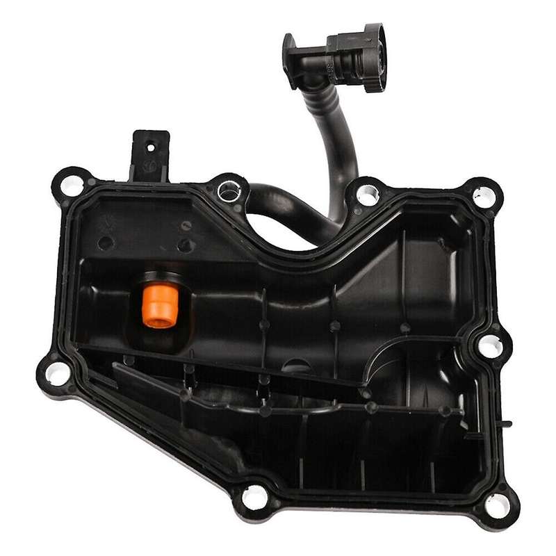 Vapor Canister Purge Valve Assembly for Sport 2.0L LR025615 2015-2017