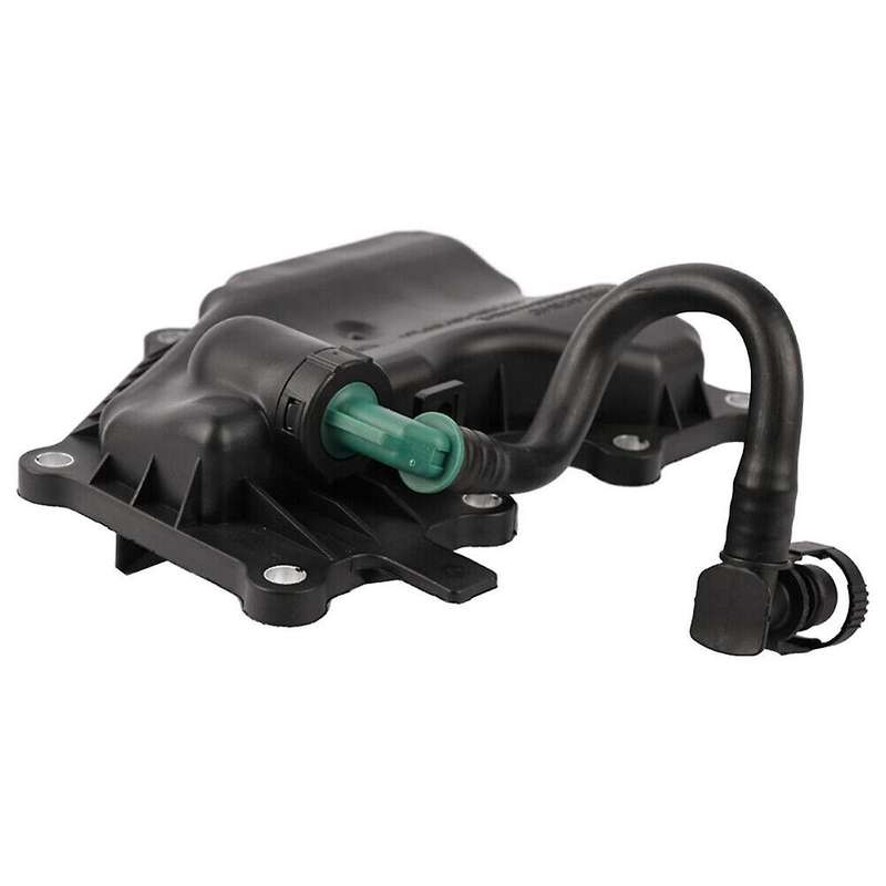 Vapor Canister Purge Valve Assembly for Sport 2.0L LR025615 2015-2017