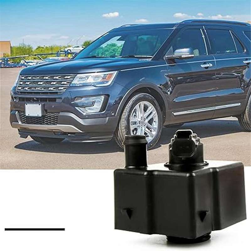 Vapor Canister Vent Solenoid for Escape Explorer MKZ 911-535 2M1149 CPV86 8G1Z9F945A CU5Z9F945A