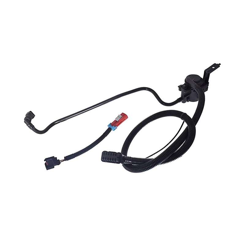 Vapor Canister Vent Solenoid Valve Replacement for 10382080 15844699