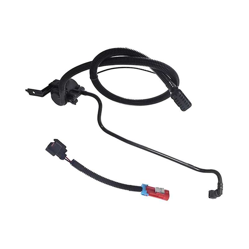 Vapor Canister Vent Solenoid Valve Replacement for 10382080 15844699