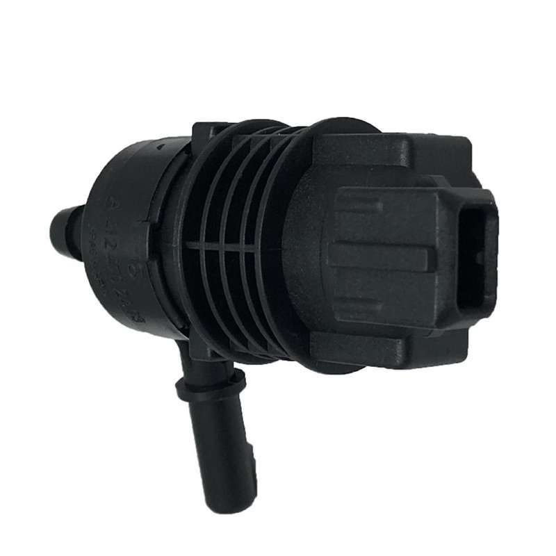 Vapor Tank Purge Valve for Ml500 A2124702493 Purge Valve for Ml350 2124702493 212 470 24 93