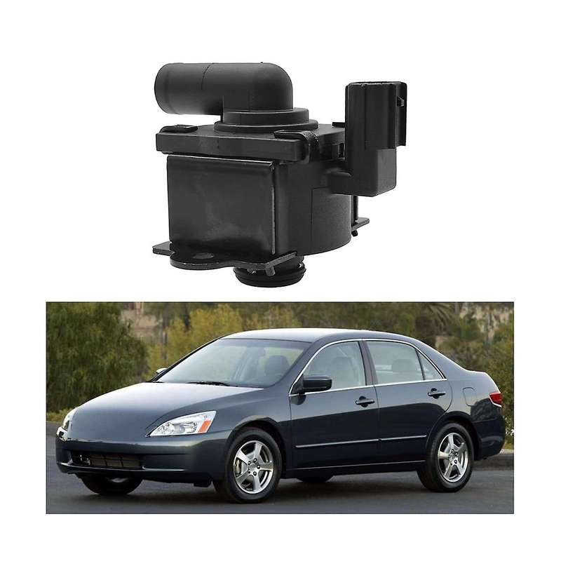 Vapor Canister Vent Valve Solenoid for Accord Tl -752