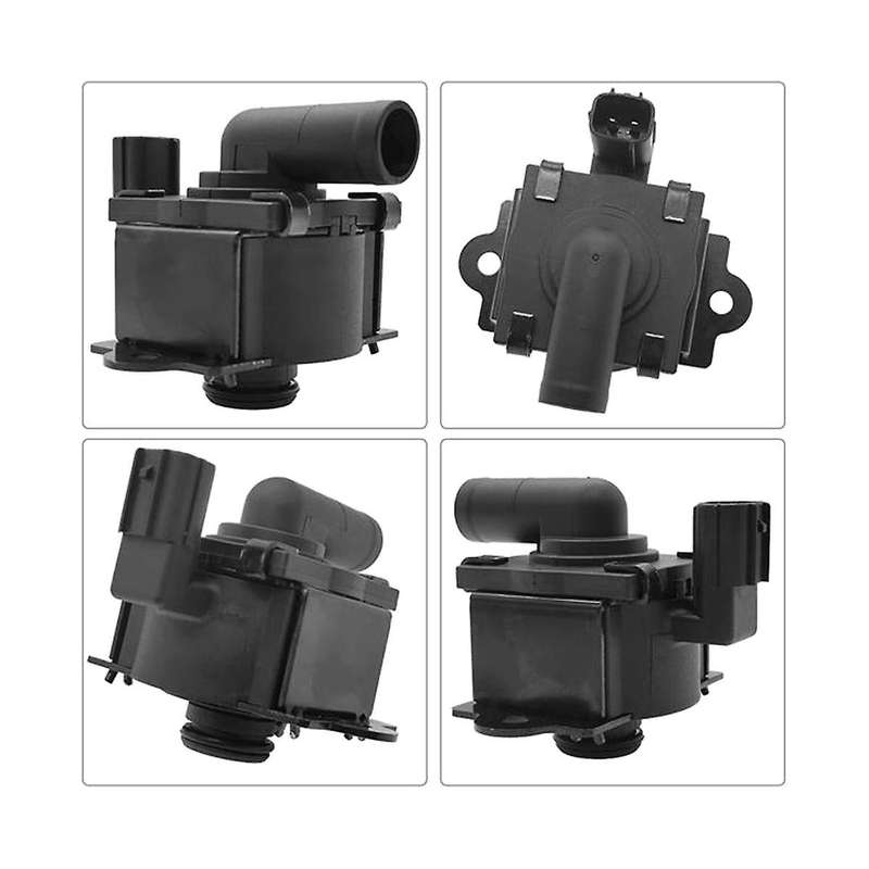 Vapor Canister Vent Valve Solenoid for Accord Tl -752