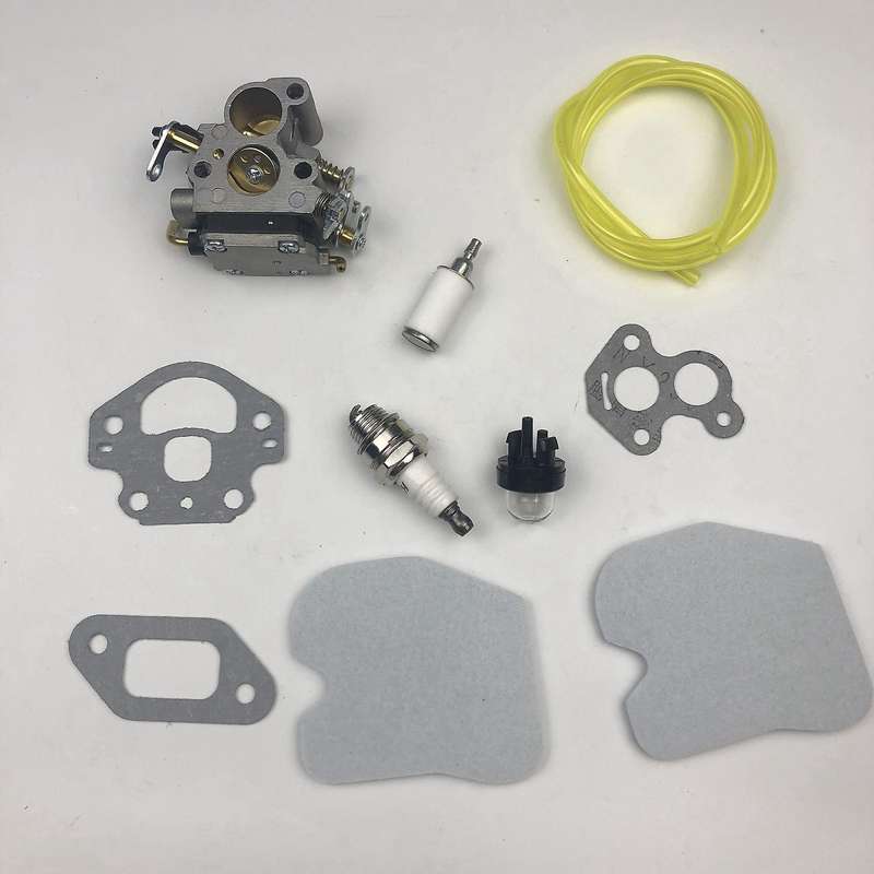 Vaporizer Air Filter for 235 240 235 E 240E 236 236E Chain Saw Carburetor Kit