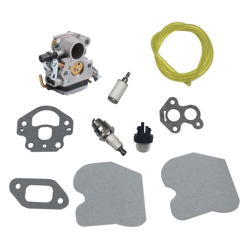 Vaporizer Air Filter for 235 240 235 E 240E 236 236E Chain Saw Carburetor Kit