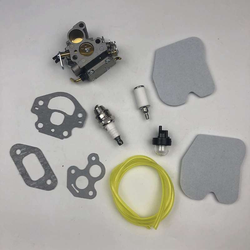 Vaporizer Air Filter for 235 240 235 E 240E 236 236E Chain Saw Carburetor Kit