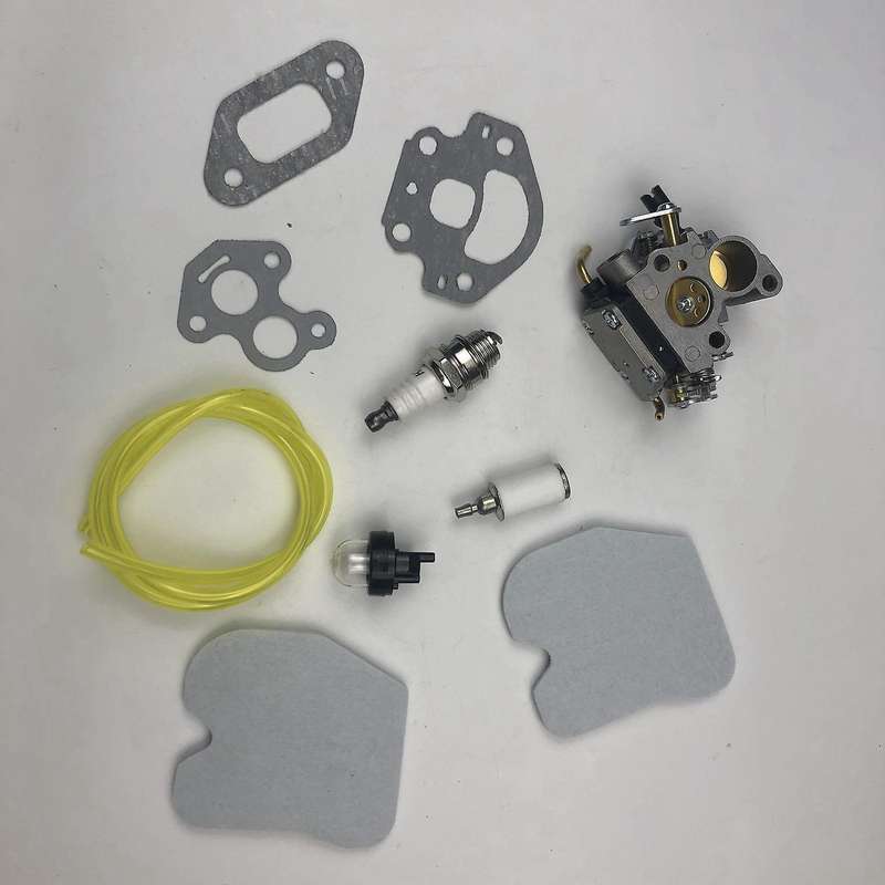 Vaporizer Air Filter for 235 240 235 E 240E 236 236E Chain Saw Carburetor Kit
