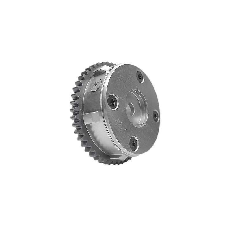 Variable Valve Timing Actuator Camshaft Sprocket Vvt for 5 6 2.3l Non Turbo Engine 2004-2009 L372-12