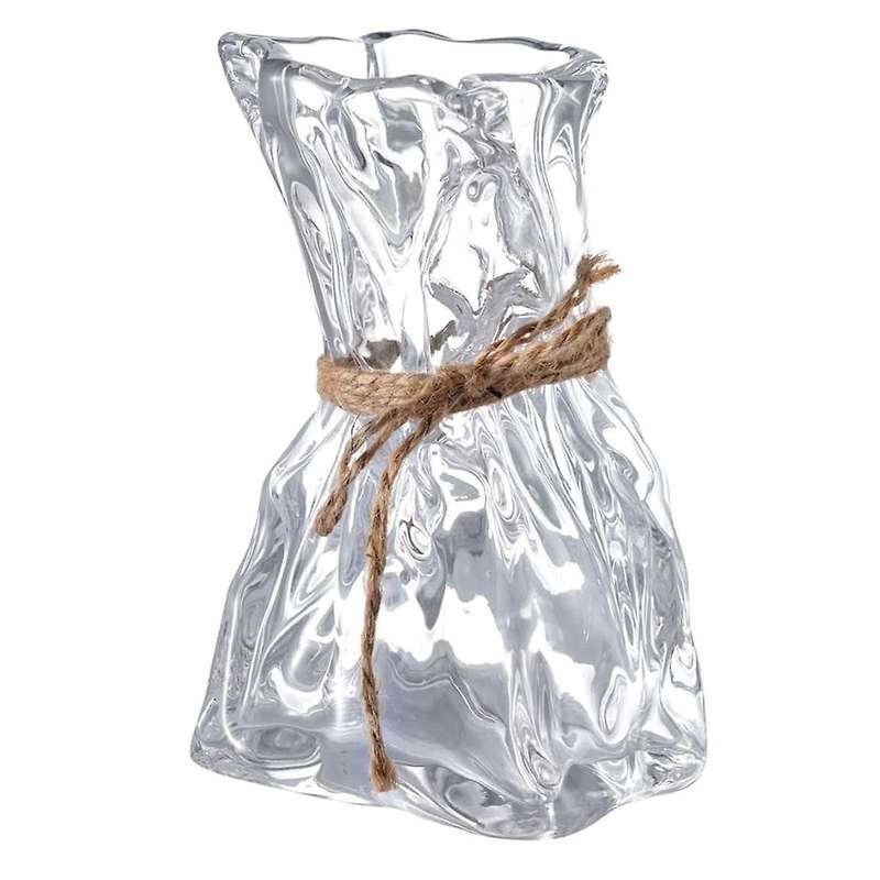Vase, Fashionable, Glass Vase, Handmade, Glass Base, Single Vase, Flower Vase, Interior, Flower Livi