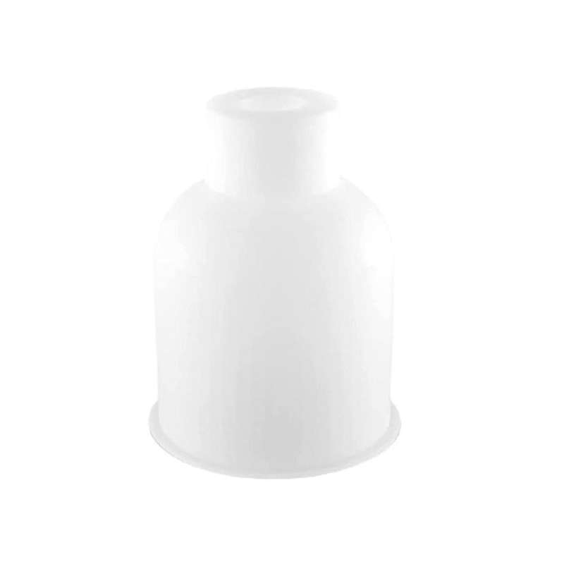 Vase Silicone Mould Vase Epoxy Resin Silicone Mould Silicone Vase Mould for Making Vases,Crystal Bo