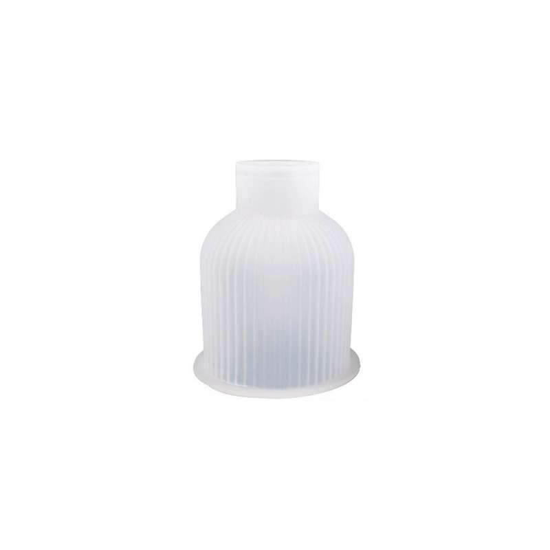 Vase Silicone Mould Vase Epoxy Resin Silicone Mould Silicone Vase Mould for Making Vases,Crystal Bo