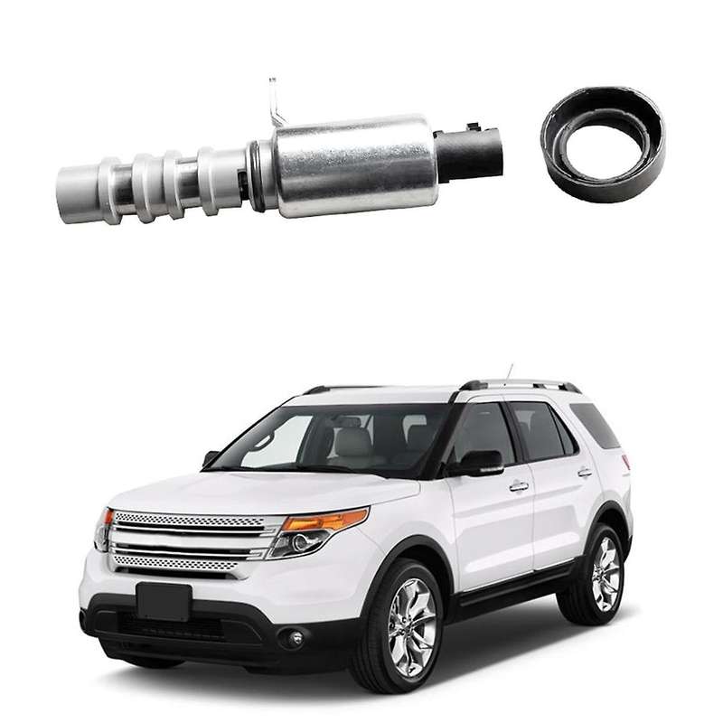 Variable Valve Timing Solenoid 7T4Z6M280A for Explorer Taurus MKS Sable