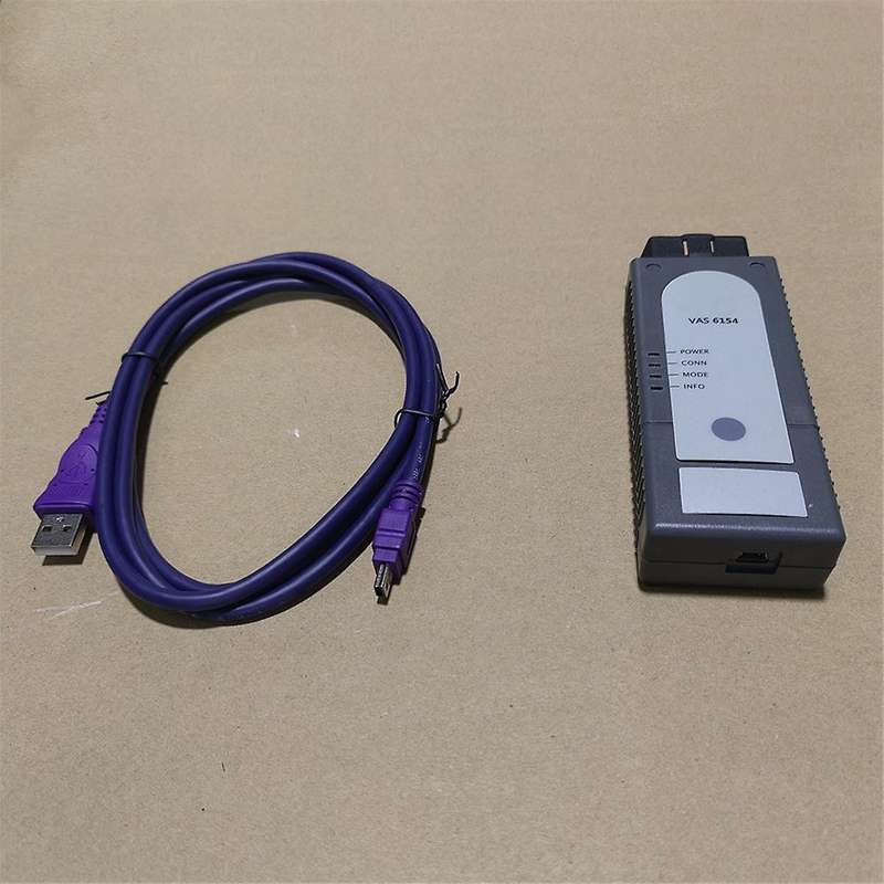 VAS6154 Wifi OBD2 1.6.6 for Diagnostic VAS6154 WIFI Full Chip Diagnostic Tools