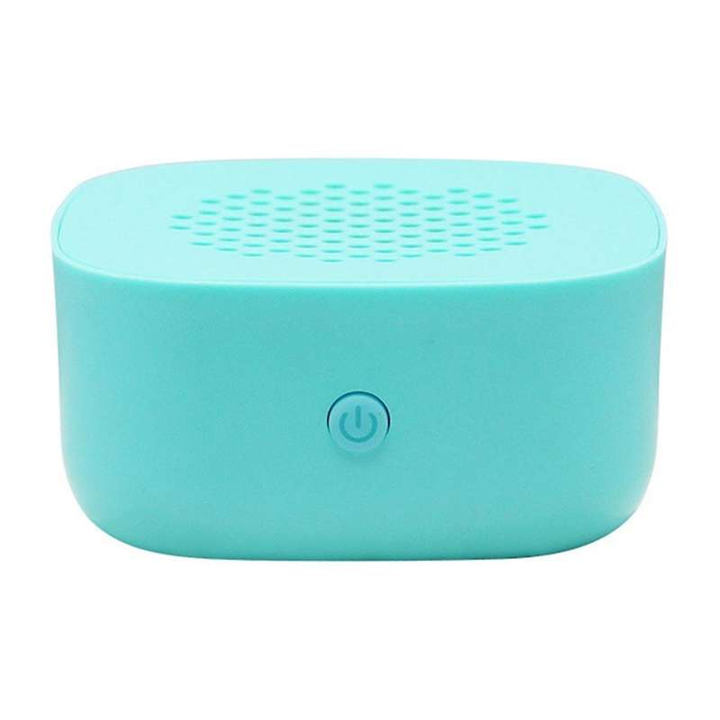 Vegetable Cleaning Machine Portable Ultrasonic Washing Mini Fruit Cleaner USB Kitchen Multifunctiona