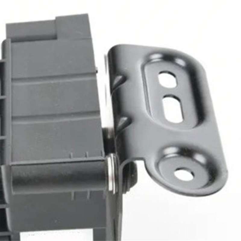 VB-3833 Car Air Suspension Solenoid Valve 2123200858 2123200000 Air Pressure Equipment Valve for CLS