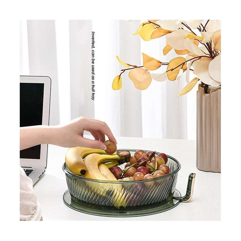 Vegetable Cover Dustproof Multi-layer Heat Preservation Cover Home Can Be Superimposed Food Cover