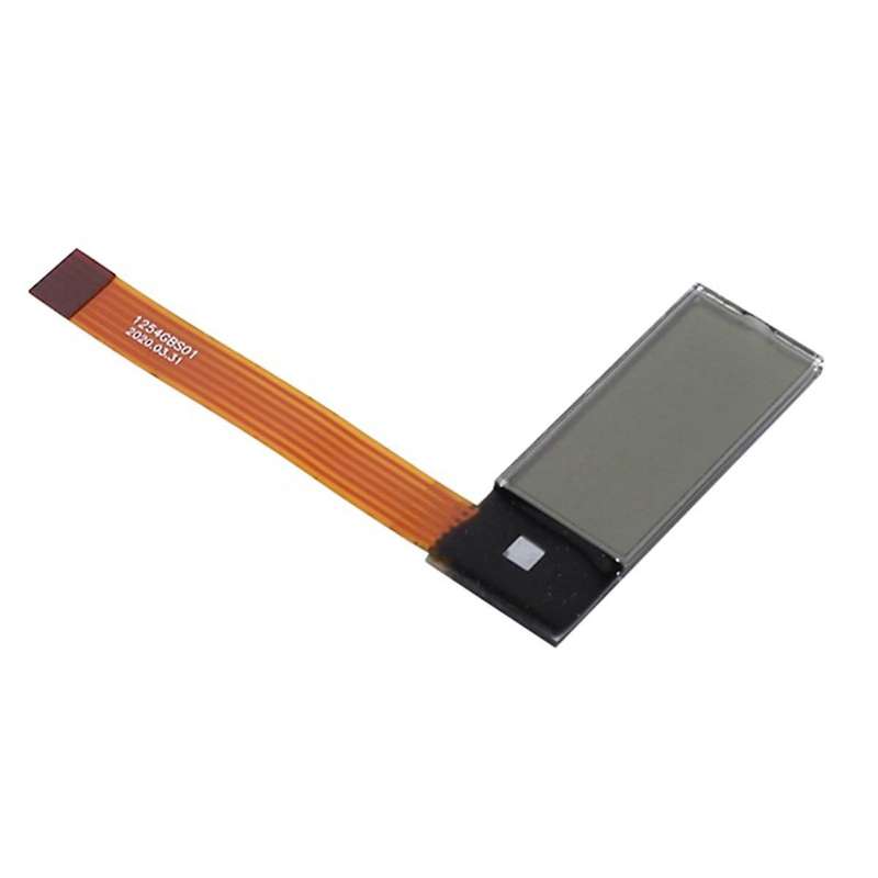 Vdo Tachometer Lcd Screen for Truck Boat Marine Hour Meter Display