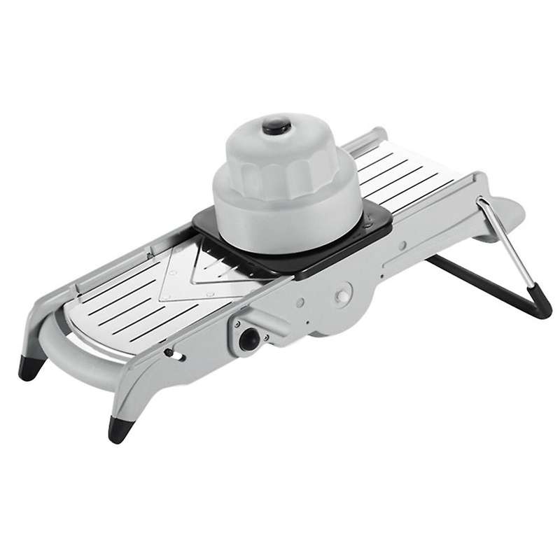 Vegetable Slicer and Vegetable Grater,Potato Slicer Food Slicer Slicers Mandoline Cutter Grater for