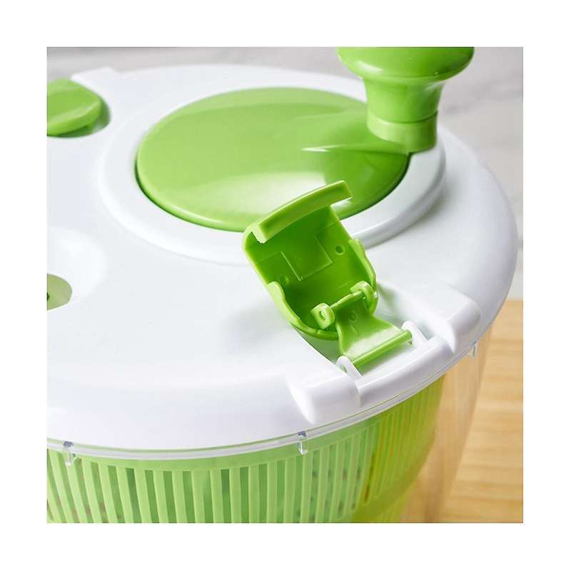 Vegetable Salad Spinner Lettuce Leaf Vegetable Dehydrator Vegetable Washer Dryer Drainer Filter for