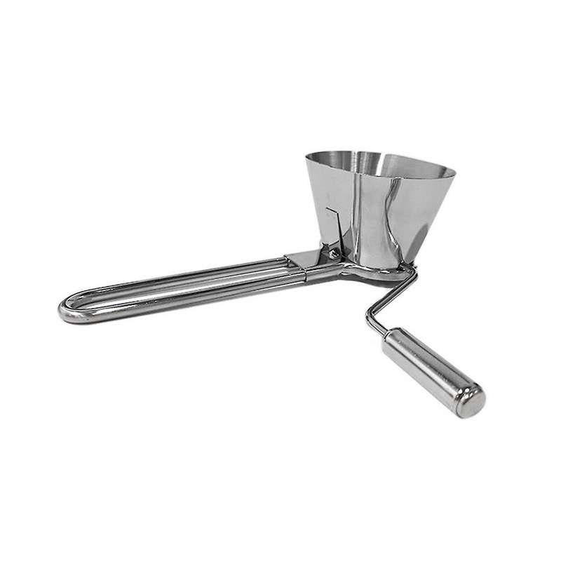Vegetable Grater Parsley Vanilla Coriander Mint Cutter Metal Handheld Grinding