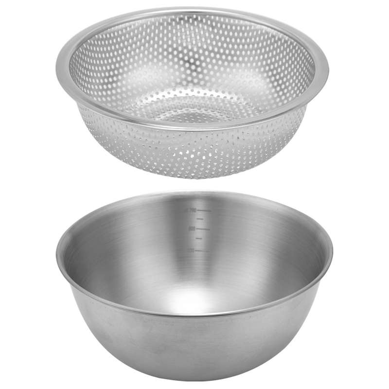 Vegetable Sink Drain Basket Household Kitchen Leaky Water Basket Egg Beater Mixing Bowl Salad Bowl