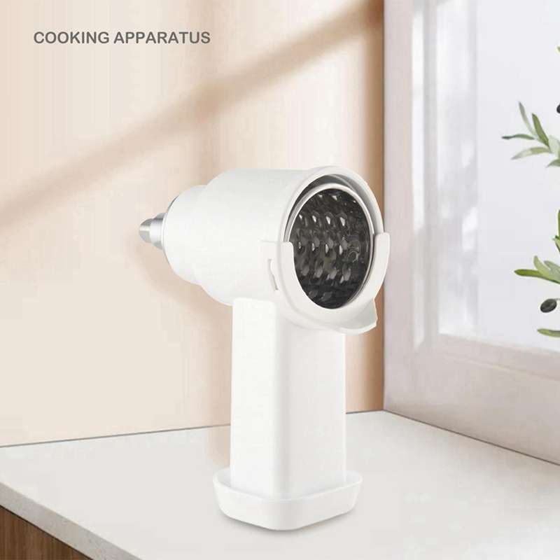 Vegetable Slicer/shredder/cheese Grater for Stand Mixer Attachment Slicing Shredding Accessories