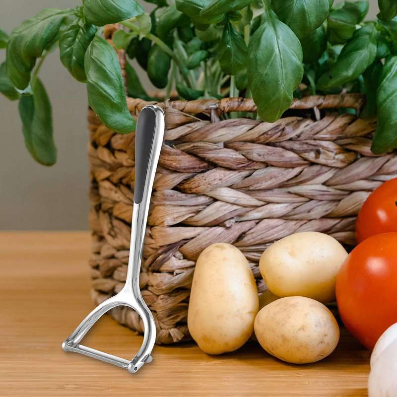 Vegetable Fruit Peeler Stainless Steel Super Sharp Potato Peeler Kitchen Gadget