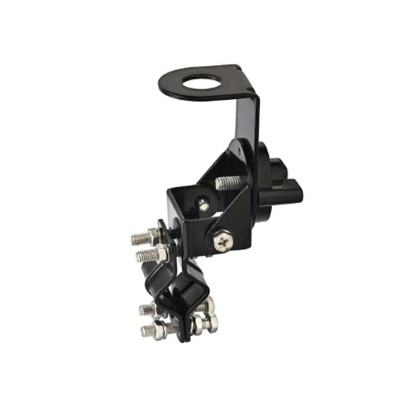 Vehicle Cb Mobile Radio Antenna Mirror Mount Bumper Roof Rack Pole Mount Fixed Bracket for Car Truck