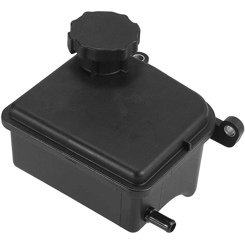 Vehicle Power Steering Reservoir 0004602983 Booster Pump Oiler Steering Reservoir for C250 W204