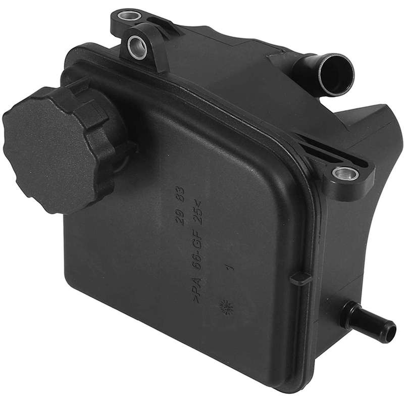 Vehicle Power Steering Reservoir 0004602983 Booster Pump Oiler Steering Reservoir for C250 W204