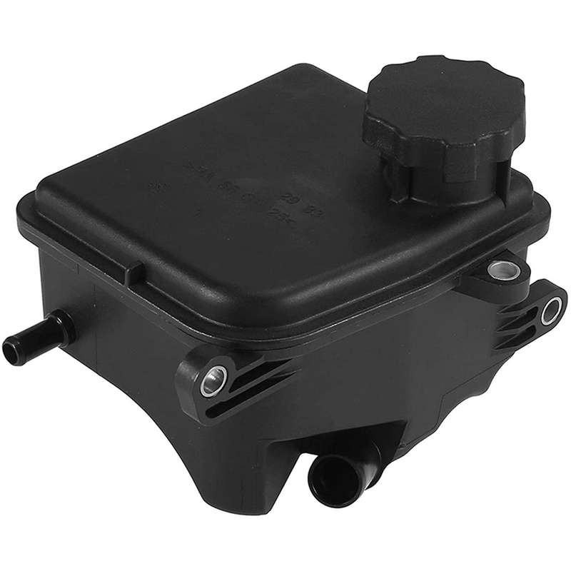 Vehicle Power Steering Reservoir 0004602983 Booster Pump Oiler Steering Reservoir for C250 W204