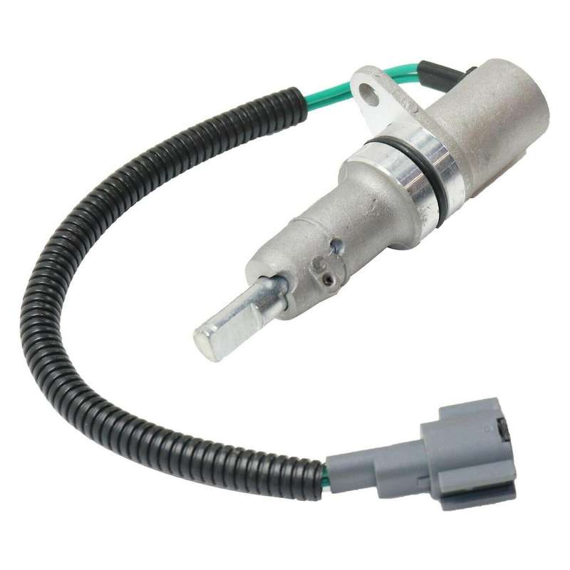 Vehicle Speed Sensor for D21 PICKUP 1994 FRONTIER 1998-2001 PICKUP 1995-1997 MT Part Number:2501056G