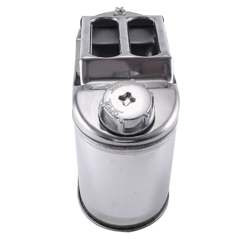 Vehicle Portable Fuel Tank Oil Barrel Gasoline Tank Fuel Tank Auto Supplies 5l