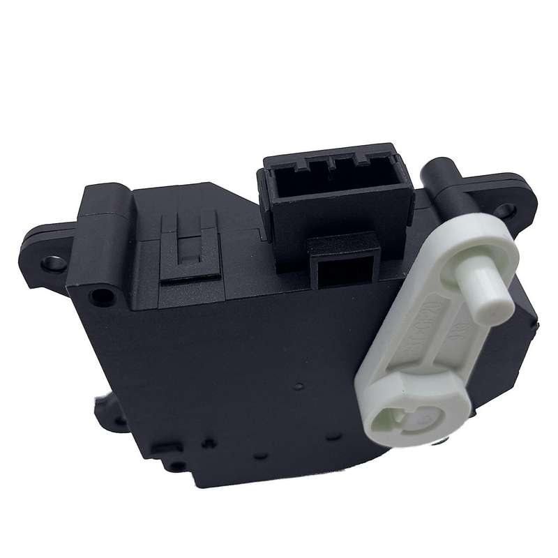 Vent Mode Door Actuator Heater Blend Door Actuator for 2003-2005 Cr-v Temperature 79160s5aa01, 604-9