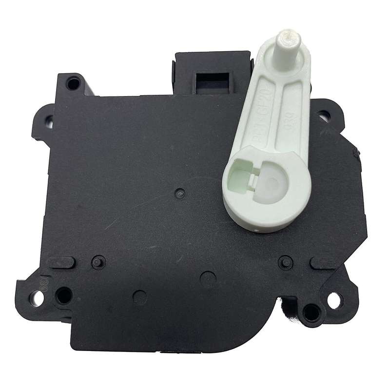 Vent Mode Door Actuator Heater Blend Door Actuator for 2003-2005 Cr-v Temperature 79160s5aa01, 604-9