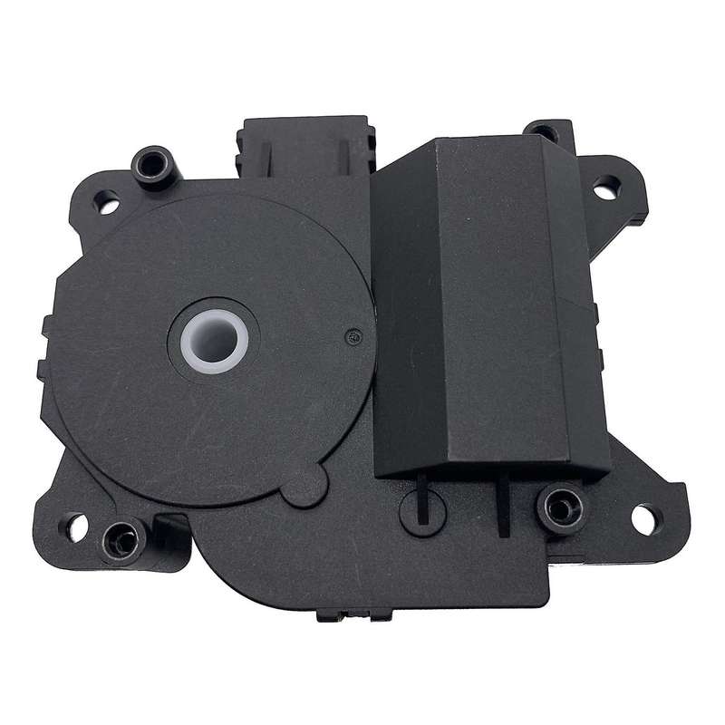 Vent Mode Door Actuator Heater Blend Door Actuator for 2003-2005 Cr-v Temperature 79160s5aa01, 604-9