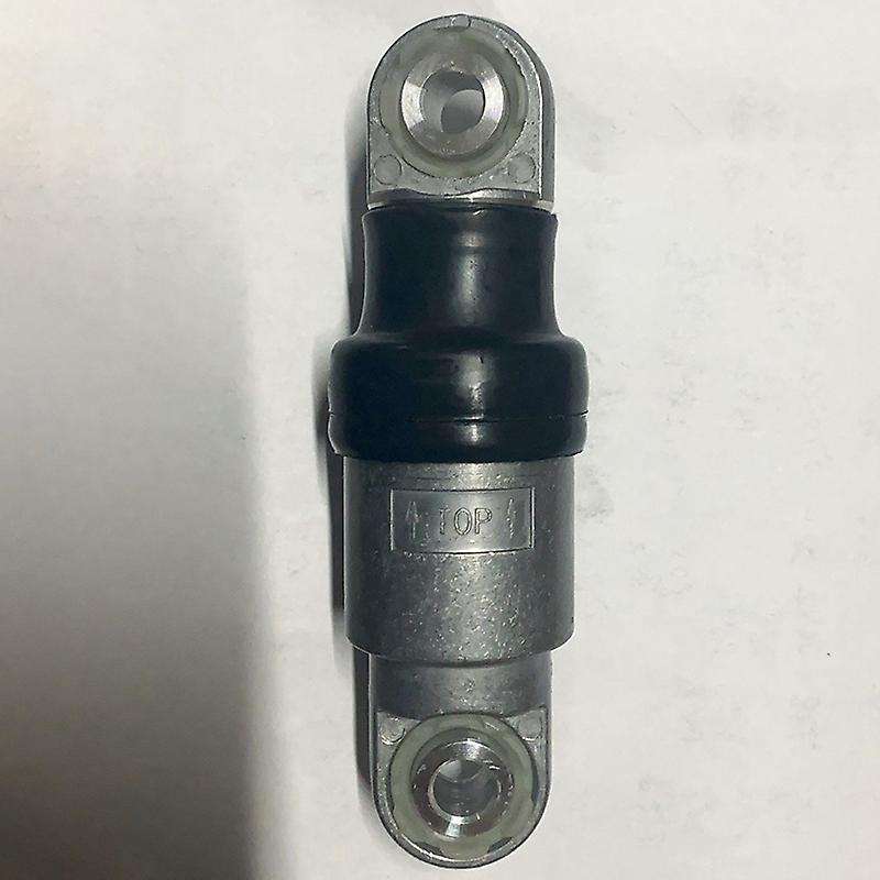 Vibration Damper Belt Adjuster Tensioner V-Ribbed Belt for 3Er E36 E46 5Er E39