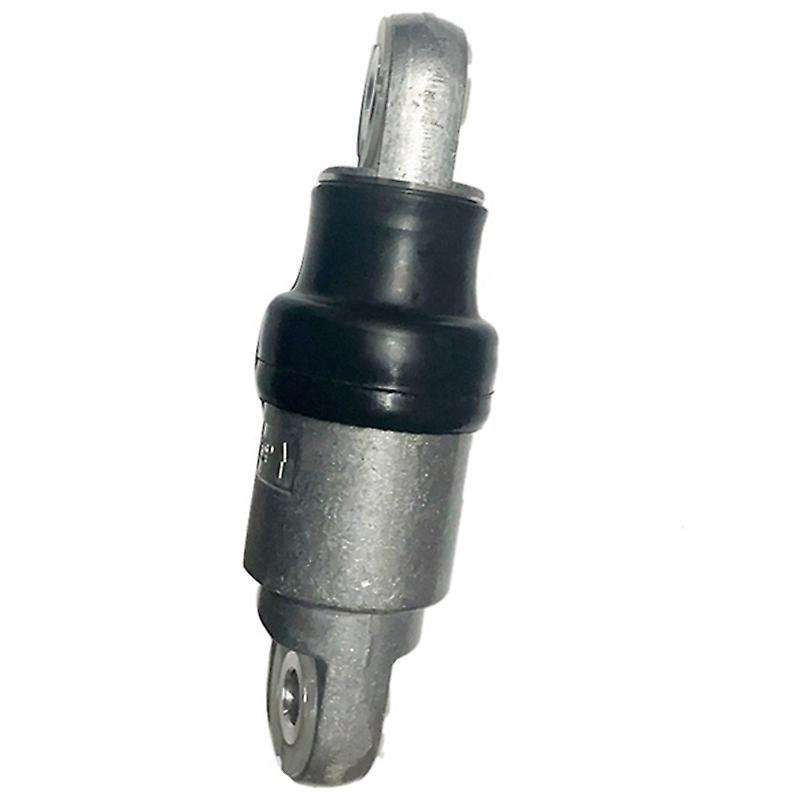Vibration Damper Belt Adjuster Tensioner V-Ribbed Belt for 3Er E36 E46 5Er E39