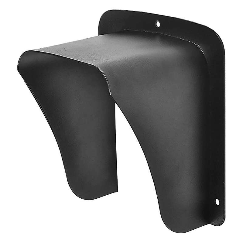 Video Doorbell Rain Cover Metal Compatible Access Doorbell Intercom