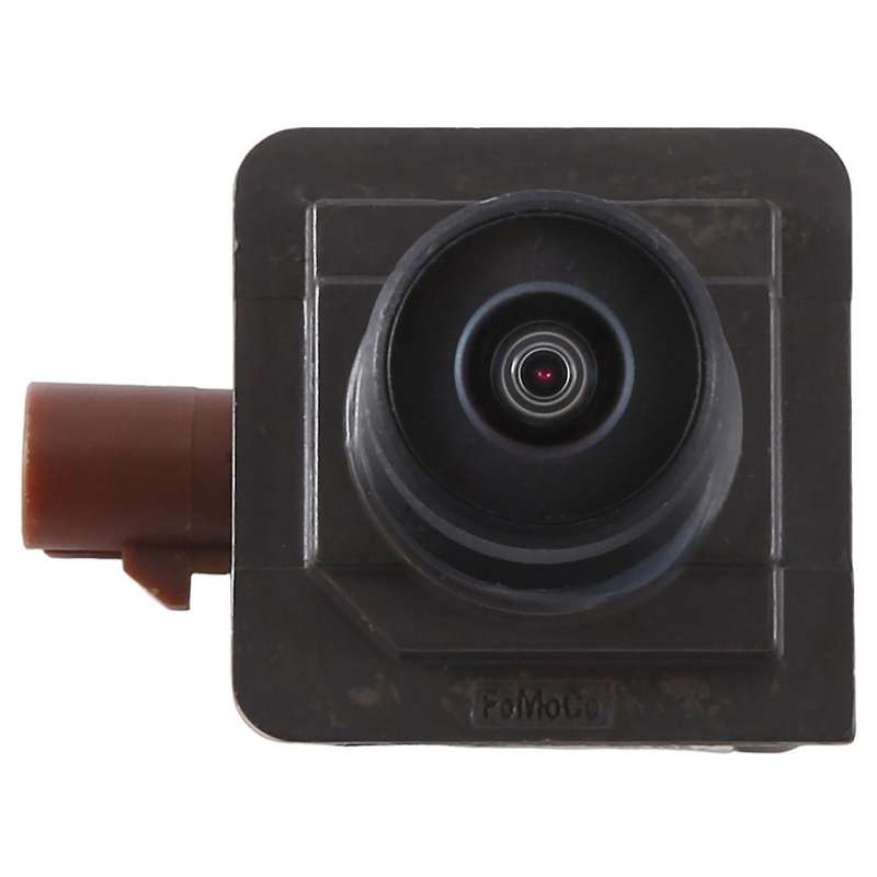 View Grille Camera Parking Assist Camera ML3T-19G490-BC for