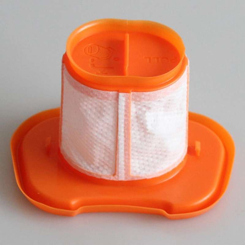Vacuum Filter for Hhvk320j10 Hhvk515j00ff Vacuum Cleaner Accessories