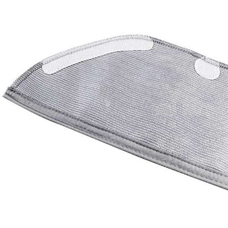Main Roller Side Brush Filter Rags for Xiaomi Robot Vacuum Mop
