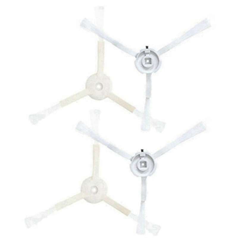 Main Roller Side Brush Filter Rags for Xiaomi Robot Vacuum Mop